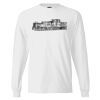 Beefy T ® 100% Cotton Long Sleeve T Shirt Thumbnail