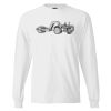 Beefy T ® 100% Cotton Long Sleeve T Shirt Thumbnail