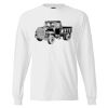 Beefy T ® 100% Cotton Long Sleeve T Shirt Thumbnail