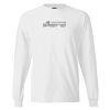 Beefy T ® 100% Cotton Long Sleeve T Shirt Thumbnail