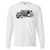 Beefy T ® 100% Cotton Long Sleeve T Shirt Thumbnail