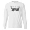 Beefy T ® 100% Cotton Long Sleeve T Shirt Thumbnail