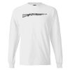 Beefy T ® 100% Cotton Long Sleeve T Shirt Thumbnail