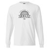 Beefy T ® 100% Cotton Long Sleeve T Shirt Thumbnail