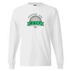 Beefy T ® 100% Cotton Long Sleeve T Shirt Thumbnail