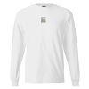 Beefy T ® 100% Cotton Long Sleeve T Shirt Thumbnail