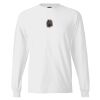 Beefy T ® 100% Cotton Long Sleeve T Shirt Thumbnail