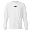 Beefy T ® 100% Cotton Long Sleeve T Shirt Thumbnail