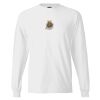 Beefy T ® 100% Cotton Long Sleeve T Shirt Thumbnail