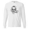 Beefy T ® 100% Cotton Long Sleeve T Shirt Thumbnail