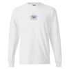 Beefy T ® 100% Cotton Long Sleeve T Shirt Thumbnail