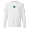 Beefy T ® 100% Cotton Long Sleeve T Shirt Thumbnail