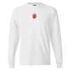 Beefy T ® 100% Cotton Long Sleeve T Shirt Thumbnail