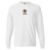 Beefy T ® 100% Cotton Long Sleeve T Shirt Thumbnail