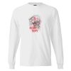 Beefy T ® 100% Cotton Long Sleeve T Shirt Thumbnail