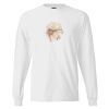 Beefy T ® 100% Cotton Long Sleeve T Shirt Thumbnail