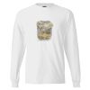 Beefy T ® 100% Cotton Long Sleeve T Shirt Thumbnail