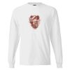 Beefy T ® 100% Cotton Long Sleeve T Shirt Thumbnail