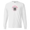 Beefy T ® 100% Cotton Long Sleeve T Shirt Thumbnail