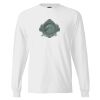 Beefy T ® 100% Cotton Long Sleeve T Shirt Thumbnail