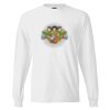 Beefy T ® 100% Cotton Long Sleeve T Shirt Thumbnail