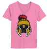 Ladies ComfortSoft ® V Neck Tee Thumbnail