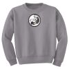 Youth NuBlend ® Crewneck Sweatshirt Thumbnail