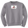 Youth NuBlend ® Crewneck Sweatshirt Thumbnail