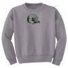 Youth NuBlend ® Crewneck Sweatshirt Thumbnail