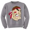 Youth NuBlend ® Crewneck Sweatshirt Thumbnail