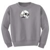 Youth NuBlend ® Crewneck Sweatshirt Thumbnail