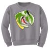 Youth NuBlend ® Crewneck Sweatshirt Thumbnail