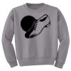 Youth NuBlend ® Crewneck Sweatshirt Thumbnail