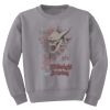 Youth NuBlend ® Crewneck Sweatshirt Thumbnail