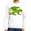 NuBlend ® Crewneck Sweatshirt Thumbnail