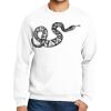 NuBlend ® Crewneck Sweatshirt Thumbnail