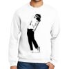 NuBlend ® Crewneck Sweatshirt Thumbnail