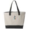 19L Zippered Tote Thumbnail