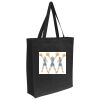 Promotional Shopper Tote Thumbnail