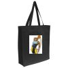 Promotional Shopper Tote Thumbnail