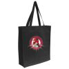 Promotional Shopper Tote Thumbnail