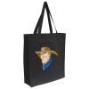 Promotional Shopper Tote Thumbnail