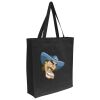 Promotional Shopper Tote Thumbnail