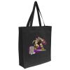 Promotional Shopper Tote Thumbnail